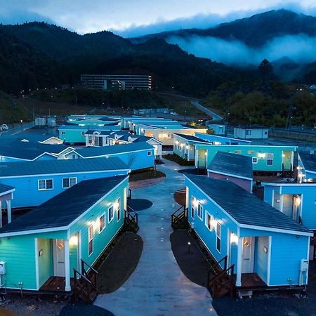 Hotel El Faro Onagawa Екстер'єр фото