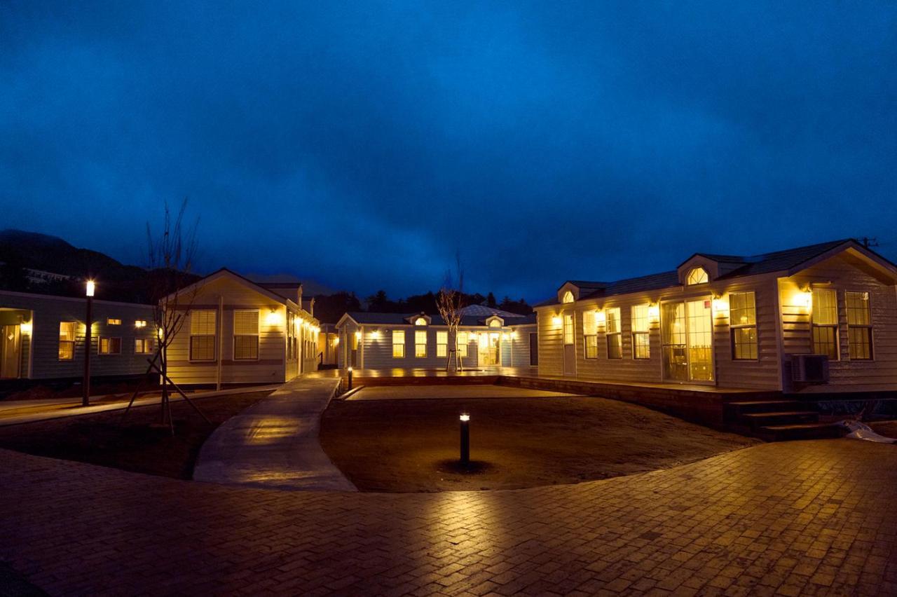 Hotel El Faro Onagawa Екстер'єр фото