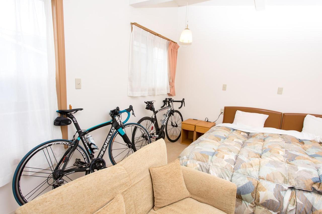 Hotel El Faro Onagawa Екстер'єр фото