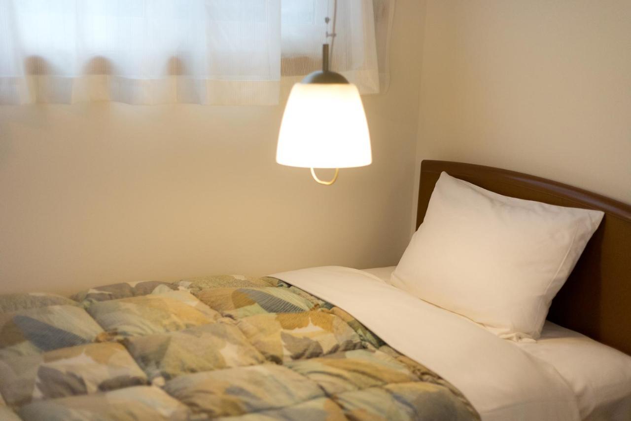 Hotel El Faro Onagawa Екстер'єр фото