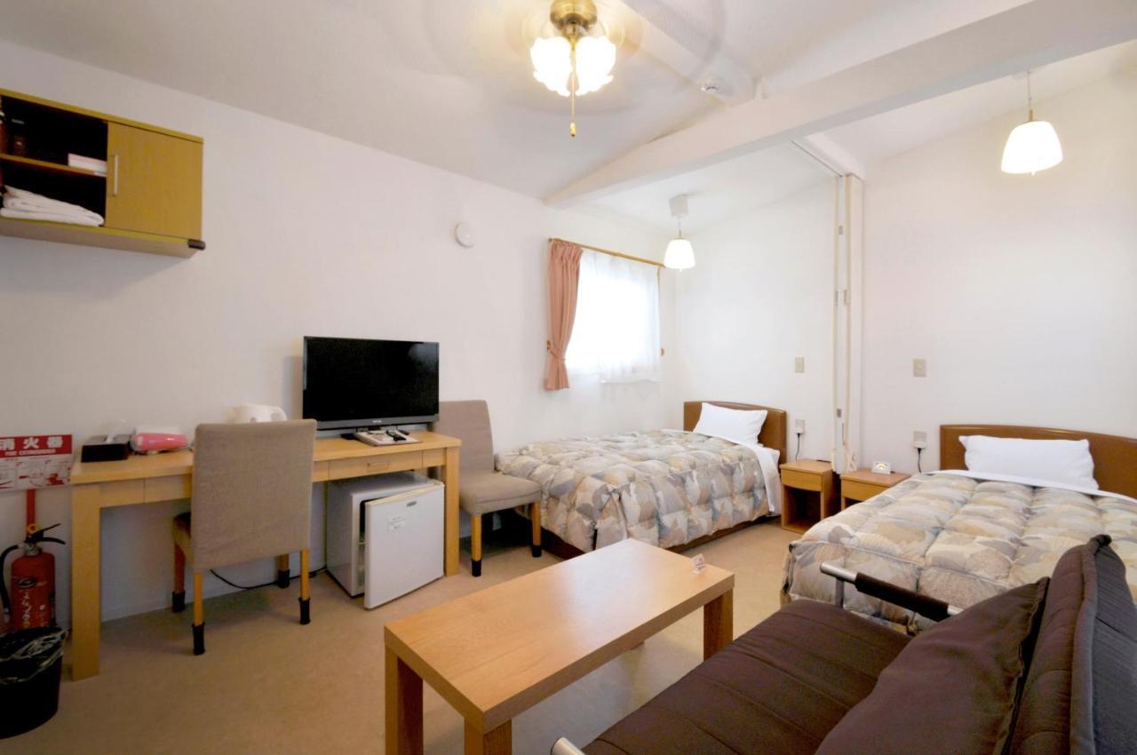 Hotel El Faro Onagawa Екстер'єр фото