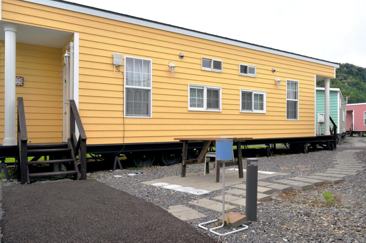 Hotel El Faro Onagawa Екстер'єр фото
