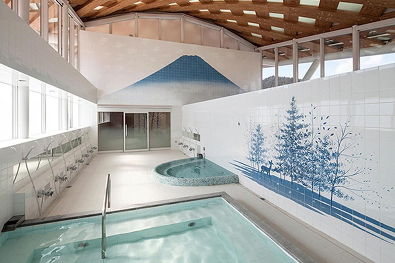 Hotel El Faro Onagawa Екстер'єр фото