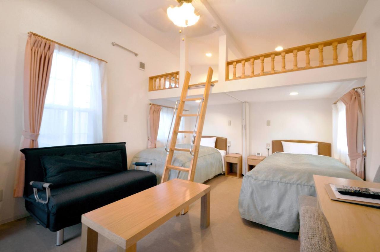 Hotel El Faro Onagawa Екстер'єр фото